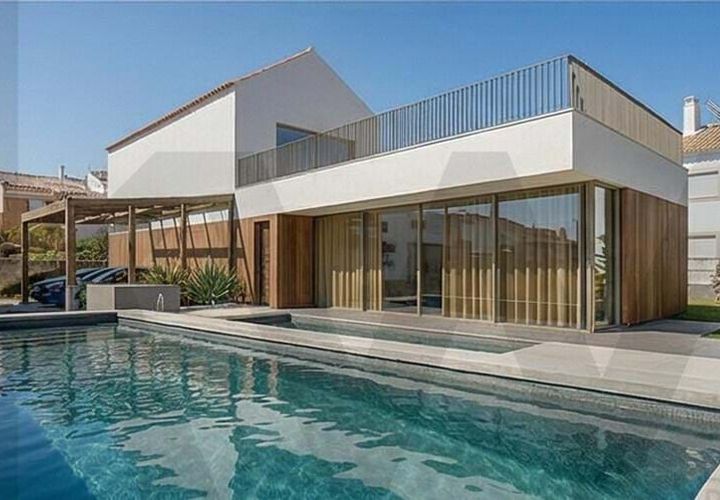Helårsgrund i Luz, Faro, Luz - € 195.000 | Ref: KWPT-000929 - foto 1