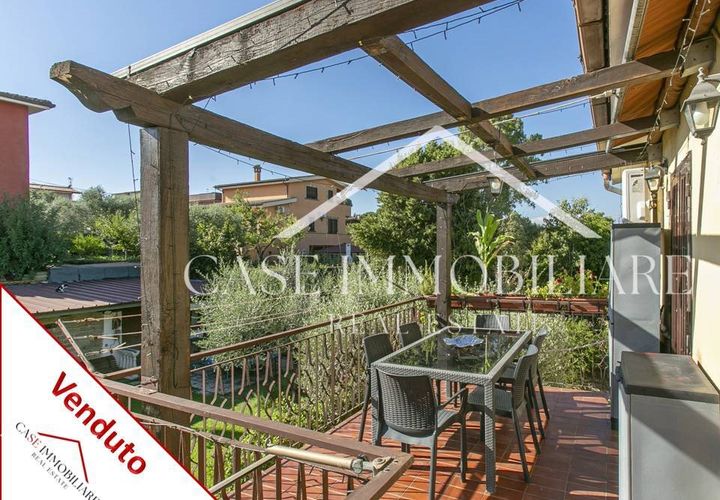 Lejlighed i Rome, Rome, Rome - € 159.000 | Ref: Valle Muricana, Via Zavattarello - foto 1