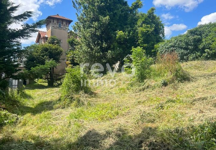 Helårsgrund i Angers, Maine-et-Loire, Angers - € 330.000 | Ref: 4901031412 - foto 1