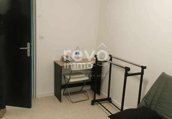 Lejlighed i Angers, Maine-et-Loire, Angers - € 97.500 | Ref: 4901030220 - foto 1