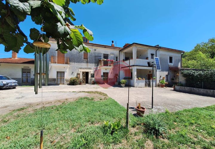 Villa a Benevento, Benevento, Benevento - € 135.000 | Ref: AA39727 - foto 1