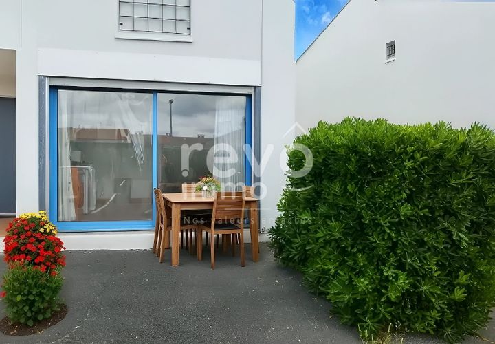 Leilighet i Balaruc-les-Bains, Herault, Balaruc-les-Bains - € 95 000 | Ref: 4901050487 - foto 1