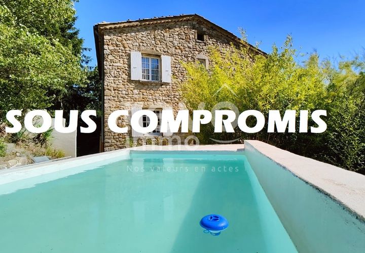 Villa i Condorcet, Drome, Condorcet - € 499.000 | Ref: 4901050532 - foto 1