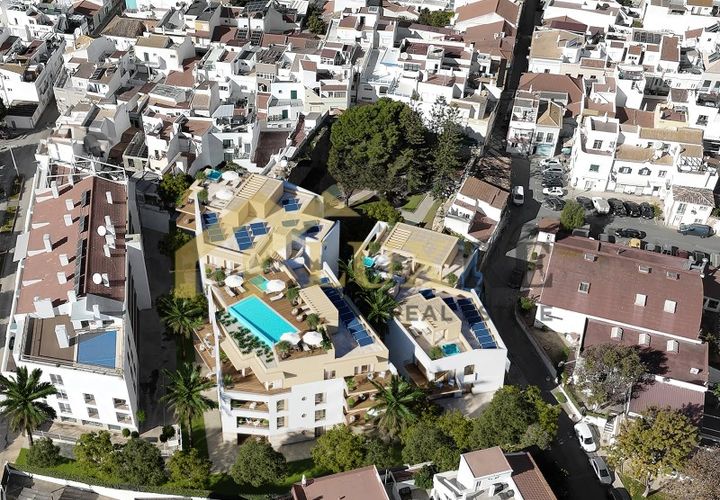 Lejlighed i Alvor, Faro, Alvor - € 435.000 | Ref: LUX0285A - foto 1