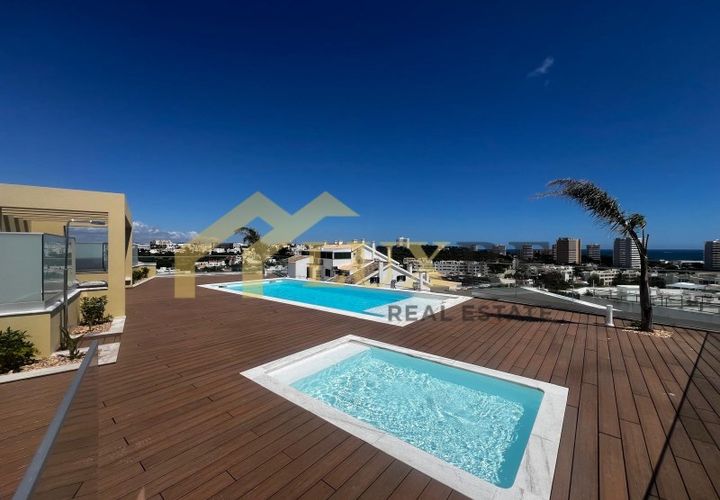 Apartament a Alvor, Faro, Alvor - € 435.000 | Ref: LUX0285A - foto 1