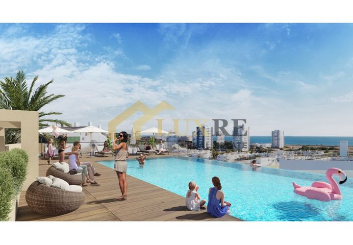 Lejlighed i Alvor, Faro, Alvor - € 740.000 | Ref: LUX0285C - foto 1