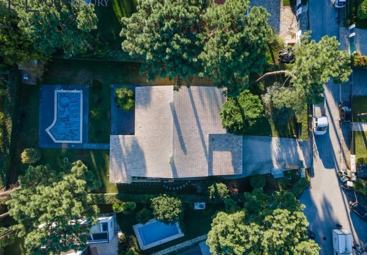 Villa i Almada, Setubal, Almada - € 1.890.000 | Ref: YL869 - foto 1