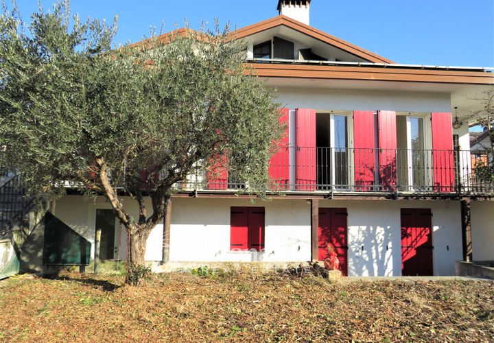 Villa a Vigonza, Padua, Vigonza - € 370.000 | Ref: ES452 - foto 1