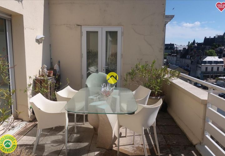 Lejlighed i Bourges, Cher, Bourges - € 269.900 | Ref: 21CAL111782 - foto 1