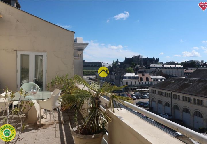 Apartament: Bourges, Cher, Bourges – 269 900 € | Ref: 21CAL111782 – zdjęcie 1