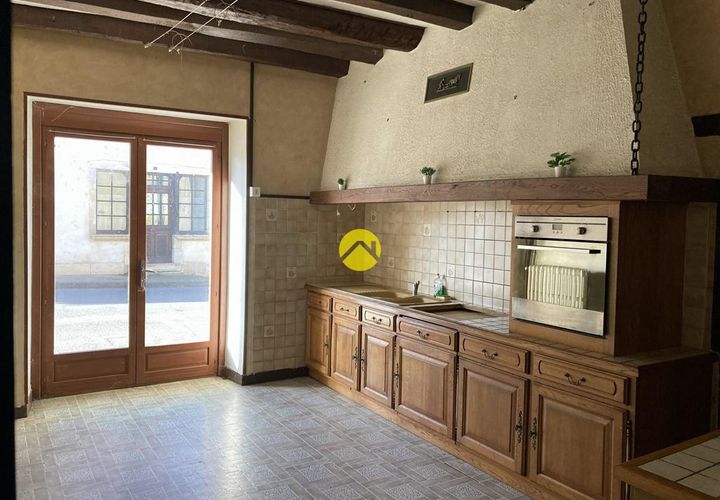 Villa a Meillant, Cher, Meillant - € 99.000 | Ref: 29MS107281 - foto 1
