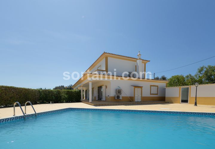 Villa i Lagoa, Faro, Lagoa - € 1.000.000 | Ref: Sort23643 - foto 1