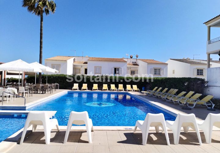 Lejlighed i Albufeira, Faro, Albufeira - € 489.000 | Ref: Sort23666 - foto 1