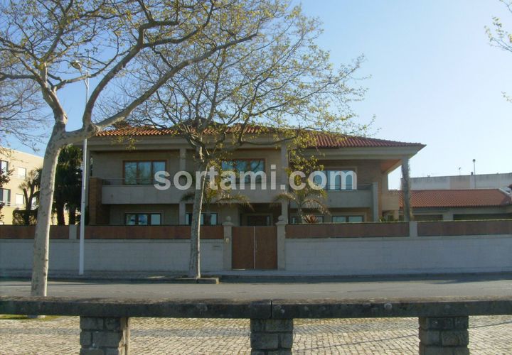 Villa a Esposende, Braga, Esposende - € 1.750.000 | Ref: Sort23697 - foto 1
