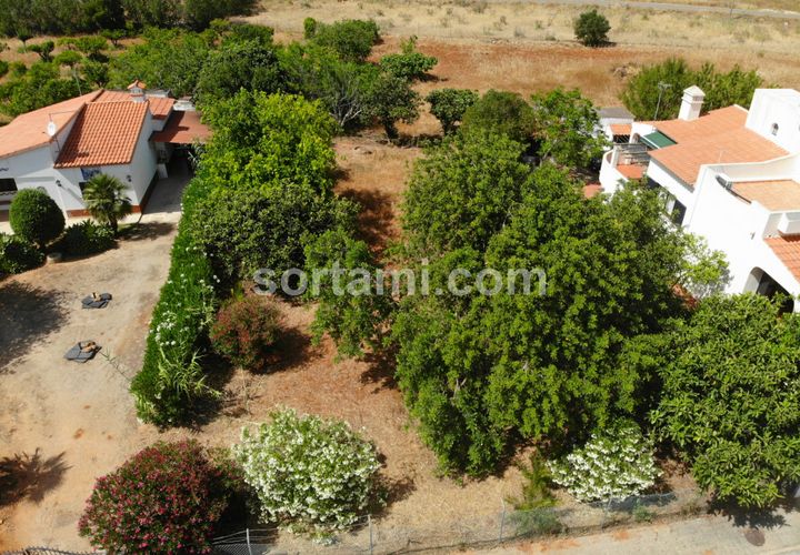 Helårsgrund i Faro, Faro, Faro - € 450.000 | Ref: Sort23802 - foto 1