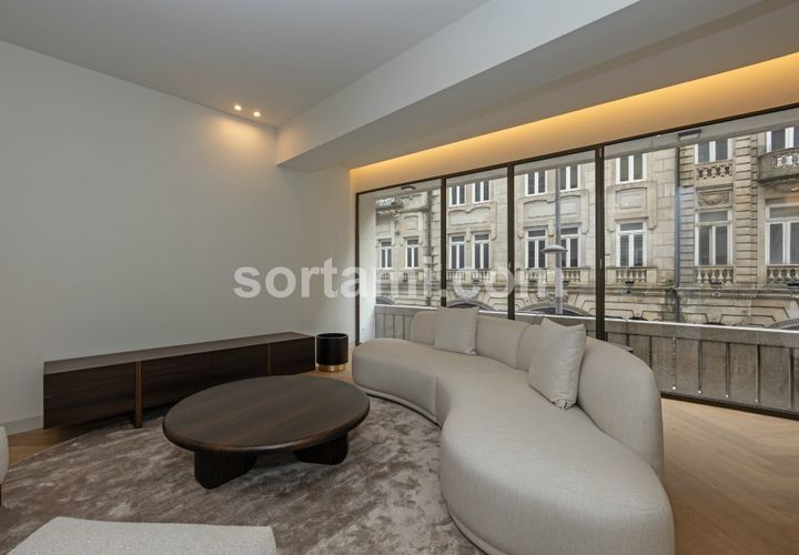 Lejlighed i Porto, Porto, Porto - € 980.000 | Ref: Sort23862 - foto 1
