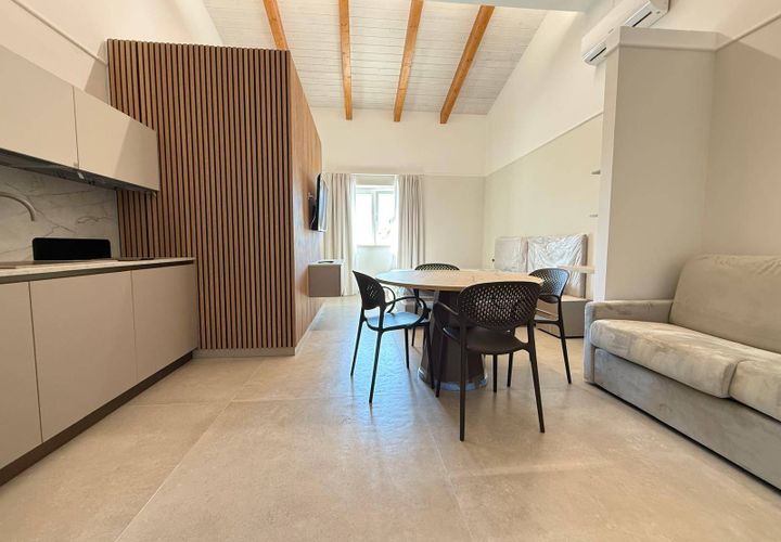 Apartament a Caserta, Caserta, Caserta - € 600/mes | Ref: AF216 - foto 1