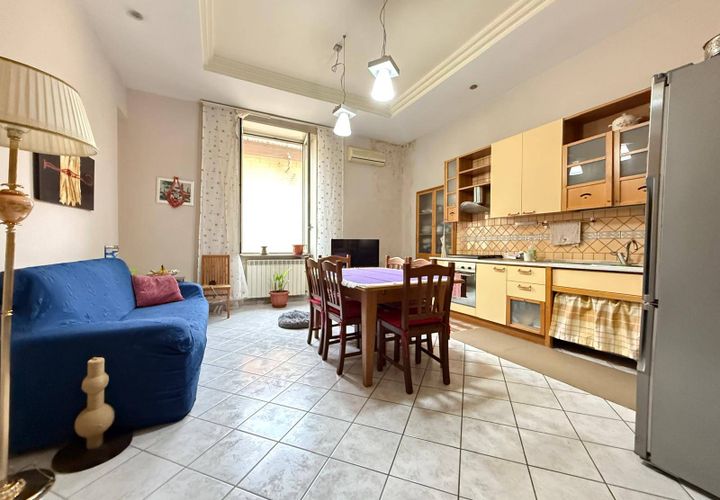 Lejlighed i Caserta, Caserta, Caserta - € 110.000 | Ref: 3V139 - foto 1