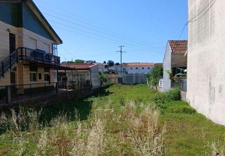 Helårsgrund i Valongo, Porto, Valongo - € 95.000 | Ref: M2020 - foto 1