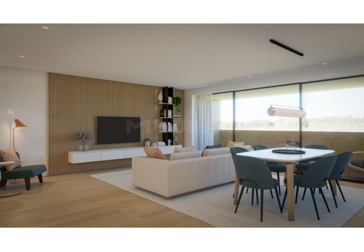 Lejlighed i Maia, Porto, Maia - € 330.000 | Ref: M1978_102_R - foto 1