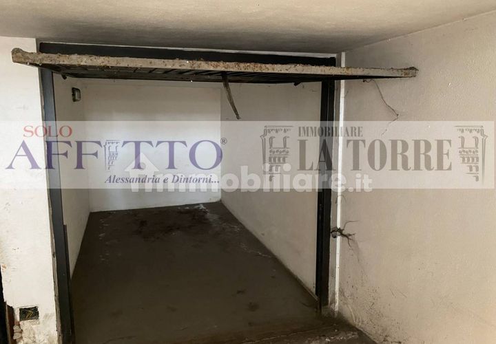 Parkeringsplads i Alessandria, Alessandria, Alessandria - € 12.000 | Ref: BOX SPALTO 3 - foto 1