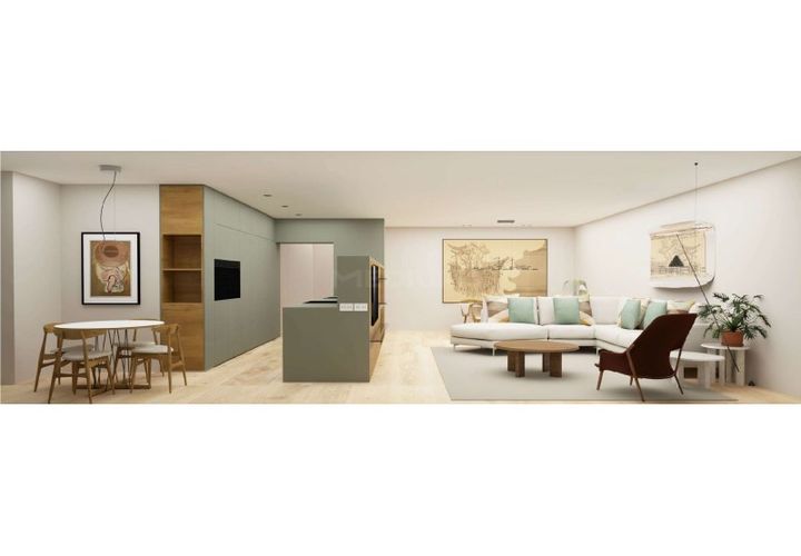 Lejlighed i Vila do Conde, Porto, Vila do Conde - € 1.300.000 | Ref: P1194_BLE_302_R - foto 1