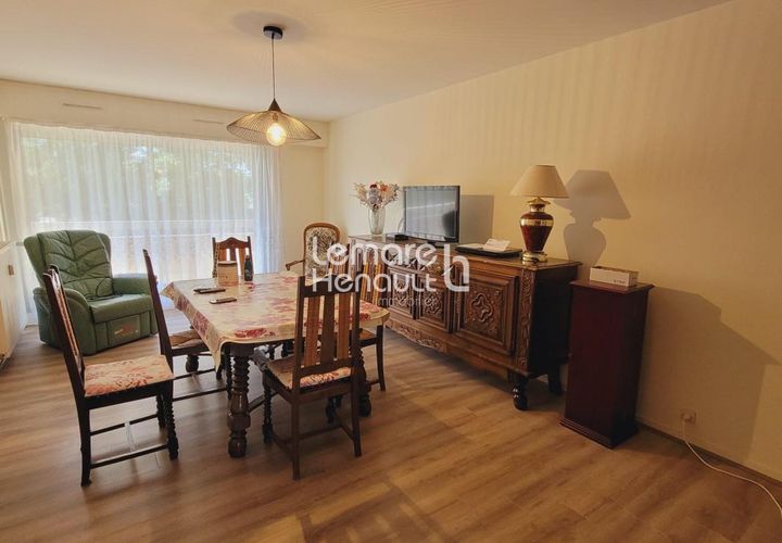 Lejlighed i Dreux, Eure-et-Loir, Dreux - € 179.000 | Ref: 24581 - foto 1