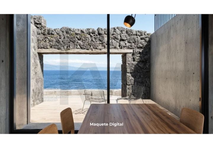 Villa i Prainha, Pico, Prainha - € 220.000 | Ref: KWPT-018890 - foto 1