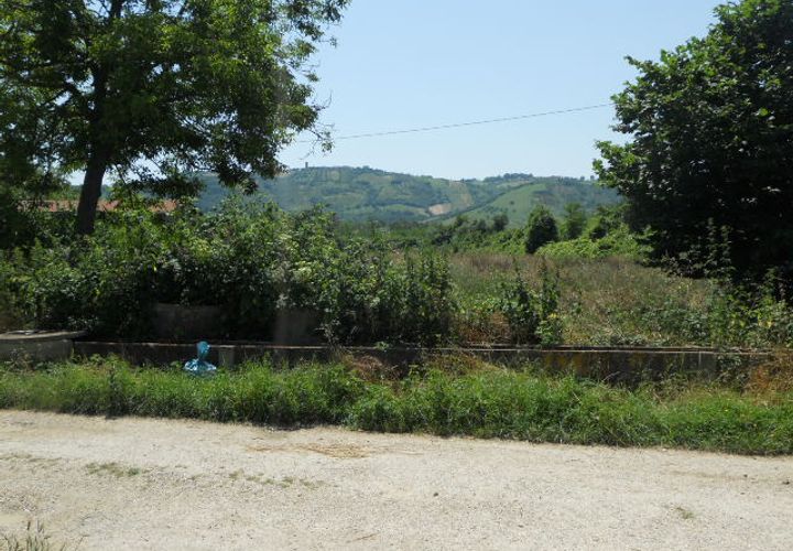 Terra a Spinetoli, Ascoli Piceno, Spinetoli - € 45.000 | Ref: ter22 - foto 1