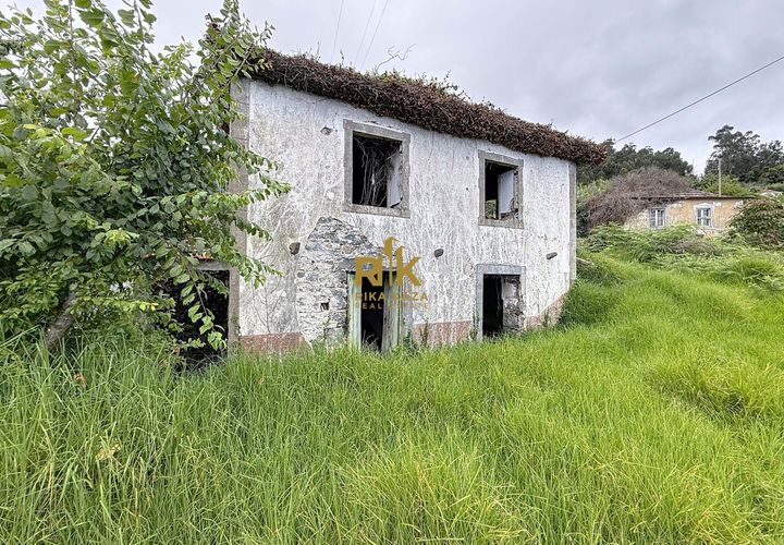 Villa i Calheta, Madeira, Calheta - € 180.000 | Ref: RK11818 - foto 1