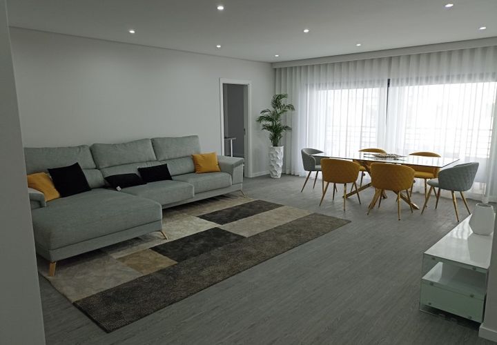 Lejlighed i Quelfes, Faro, Quelfes - € 410.690 | Ref: APA_688 - foto 1