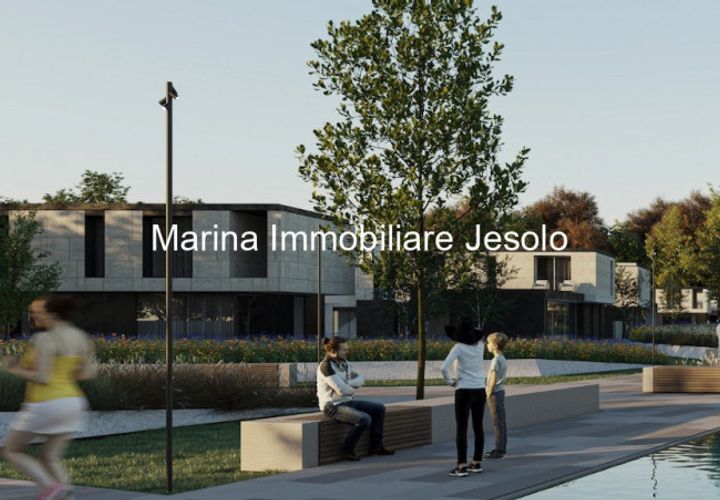 Villa a Venice, Venice, Venice - € 780.000 | Ref: M 259 - foto 1