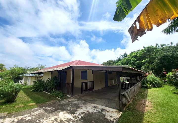 Villa i Macouria, French Guiana, Macouria - € 283.000 | Ref: 2443 - foto 1