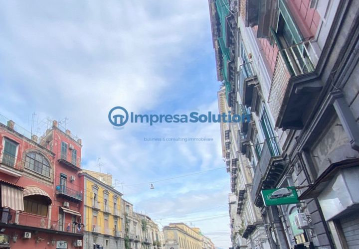 Lejlighed i Naples, Naples, Naples - € 350.000 | Ref: stazione.a - foto 1