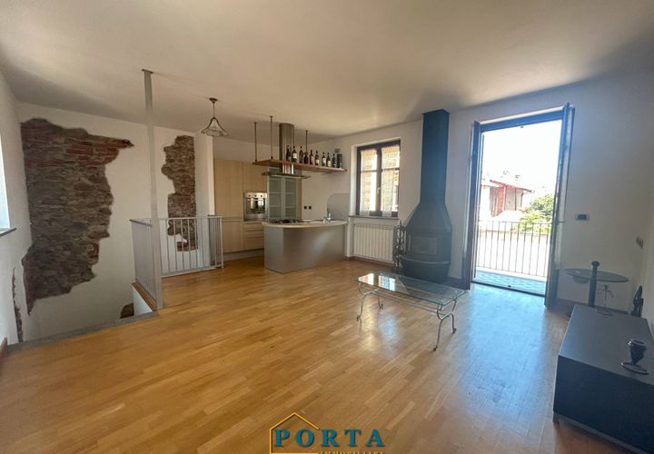 Leilighet i Piozzo, Cuneo, Piozzo - € 115 000 | Ref: 12 - foto 1