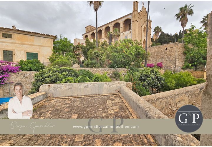 Byhus i Arta, Mallorca, Arta - € 425.000 | Ref: G&amp;amp;P_001237 - foto 1