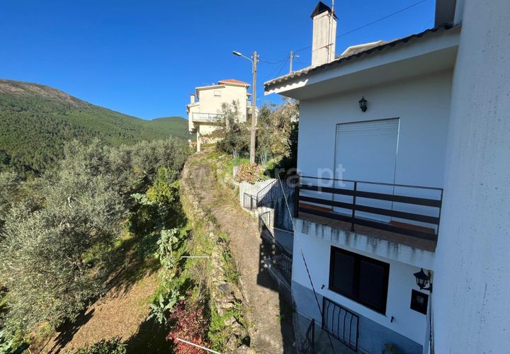 Villa i Seia, Guarda, Seia - € 85.000 | Ref: 382240148 - foto 1
