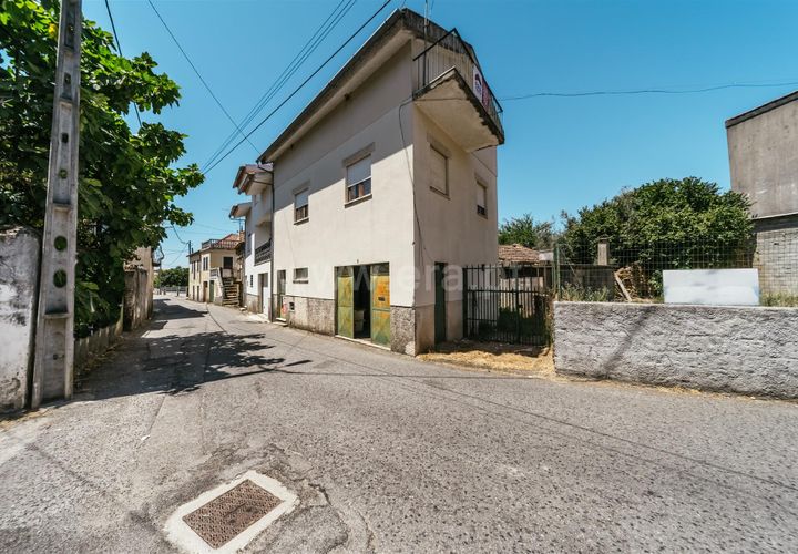 Villa i Seia, Guarda, Seia - € 135.000 | Ref: 382250067 - foto 1