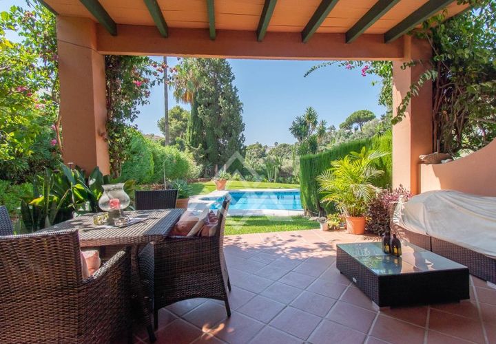 Rækkehus i Calahonda, Malaga, Calahonda - € 595.000 | Ref: MPS-0026 - foto 1