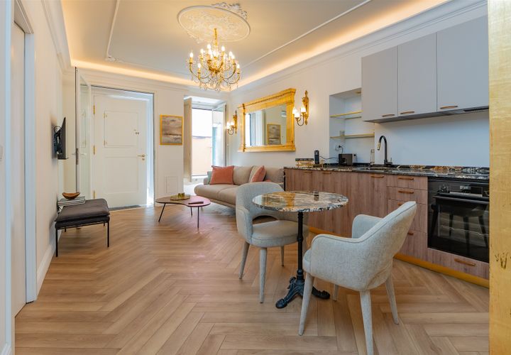 Lejlighed i Lisbon, Lisbon, Lisbon - € 350.000 | Ref: DH826 - foto 1