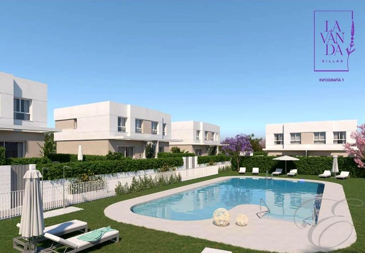 Byhus i Velez Malaga, Malaga, Velez Malaga - € 399.950 | Ref: XL4598 - foto 1