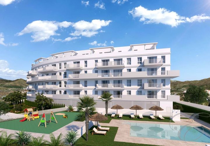 Lejlighed i Velez Malaga, Malaga, Velez Malaga - € 264.950 | Ref: XL4597 - foto 1
