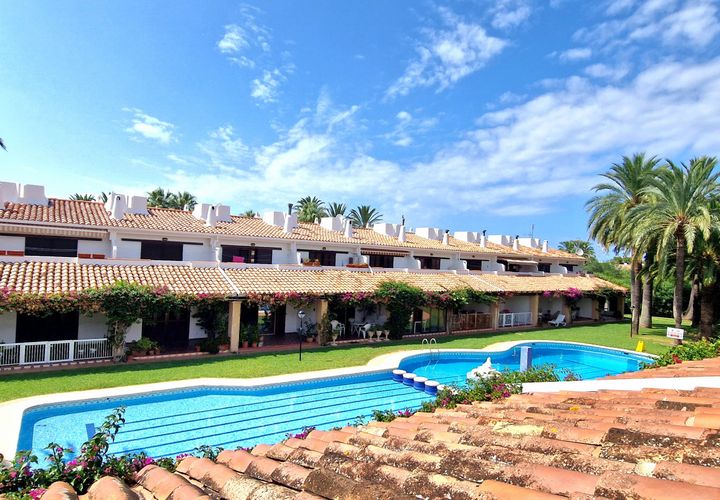 Byhus i Denia, Alicante, Denia - € 365.000 | Ref: ES-DEN-019151 - foto 1