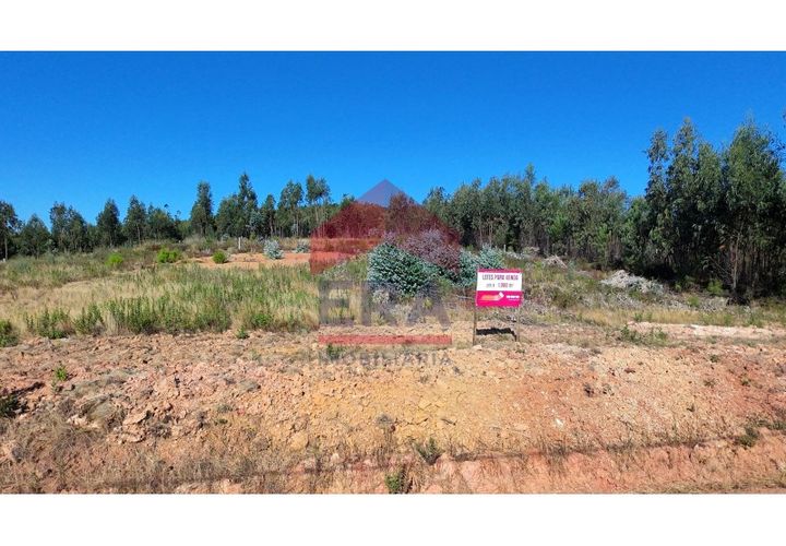 Helårsgrund i Torres Vedras, Lisbon, Torres Vedras - € 70.000 | Ref: 150250171 - foto 1
