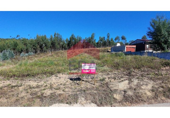 Helårsgrund i Torres Vedras, Lisbon, Torres Vedras - € 70.000 | Ref: 150250170 - foto 1