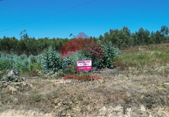 Helårsgrund i Torres Vedras, Lisbon, Torres Vedras - € 70.000 | Ref: 150250169 - foto 1