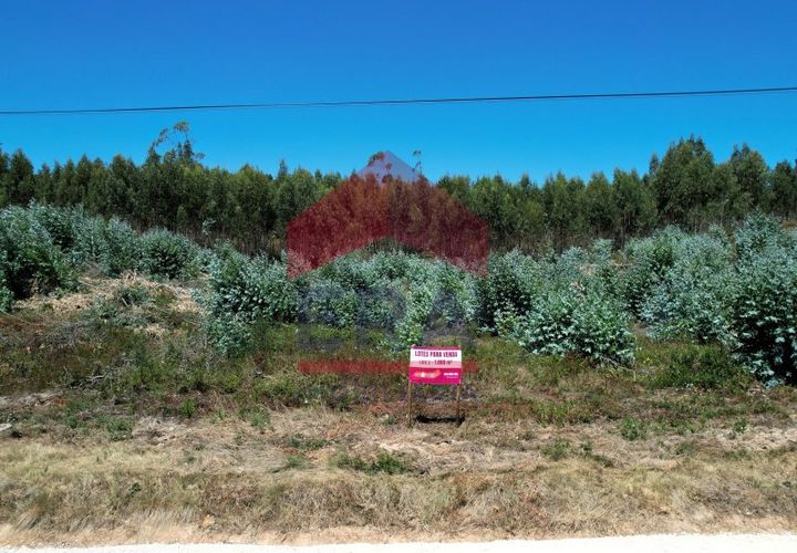 Helårsgrund i Torres Vedras, Lisbon, Torres Vedras - € 70.000 | Ref: 150250168 - foto 1