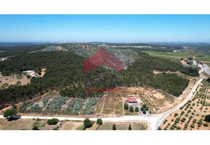 Helårsgrund i Torres Vedras, Lisbon, Torres Vedras - € 510.000 | Ref: 150250164 - foto 1
