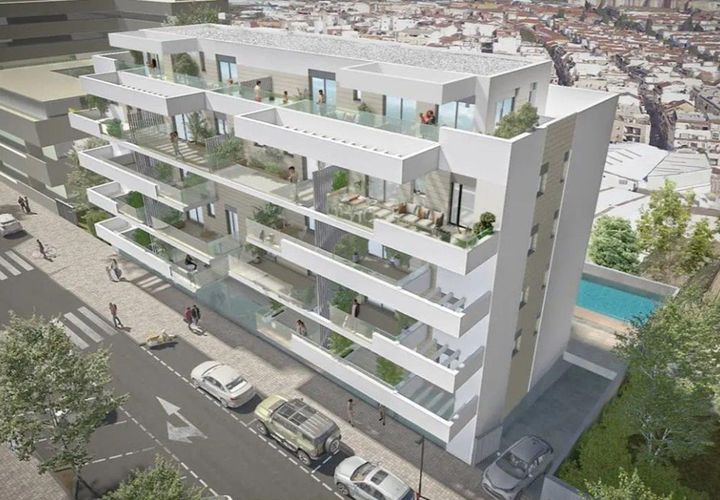 Leilighet i Mijas, Malaga, Mijas - € 325 000 | Ref: CLDS-7635NEW - foto 1