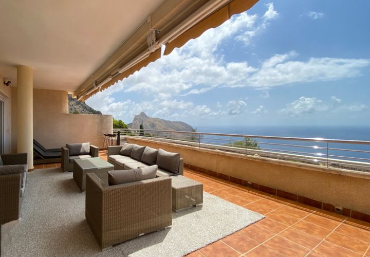 Lejlighed i Altea, Alicante, Altea - € 595.000 | Ref: HO600015 - foto 1